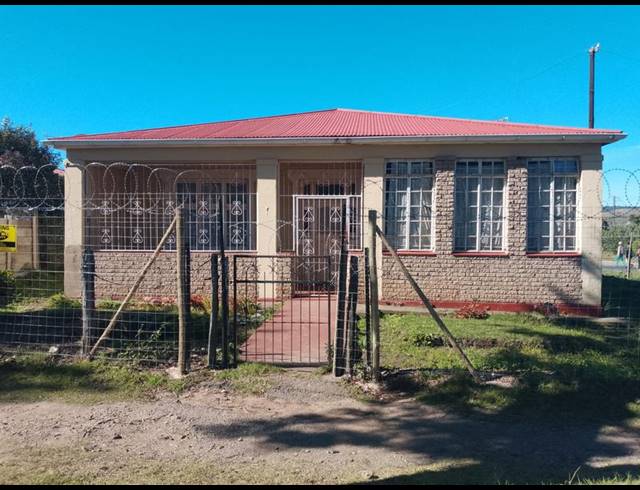 4 BEDROOM PROPERTY TO RENT IN KINGSWOOD